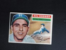 Click to enlarge Gil Hodges