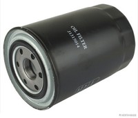 Herth+Buss Jakoparts ÖLfilter Schwarz FüR Mitsubishi Pajero II IV Sport III I