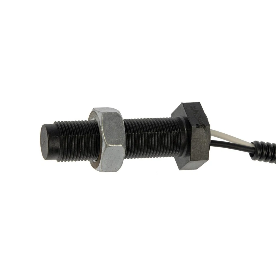 Sensor magnético Mid-Liner 1997-2001 para Mack MS300P | Aluminio | Terminal de pala Foto 2 de 4