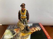 KING AND COUNTRY- 1:30 - US AIR FORCE - AF01 -USAAF FIGHTER  PILOT