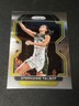 2022 Panini Prizm WNBA - Stephanie Talbot #144