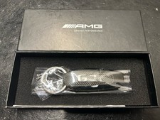 Auto-Schl&uuml;sselanh&auml;nger Mercedes-AMG GT