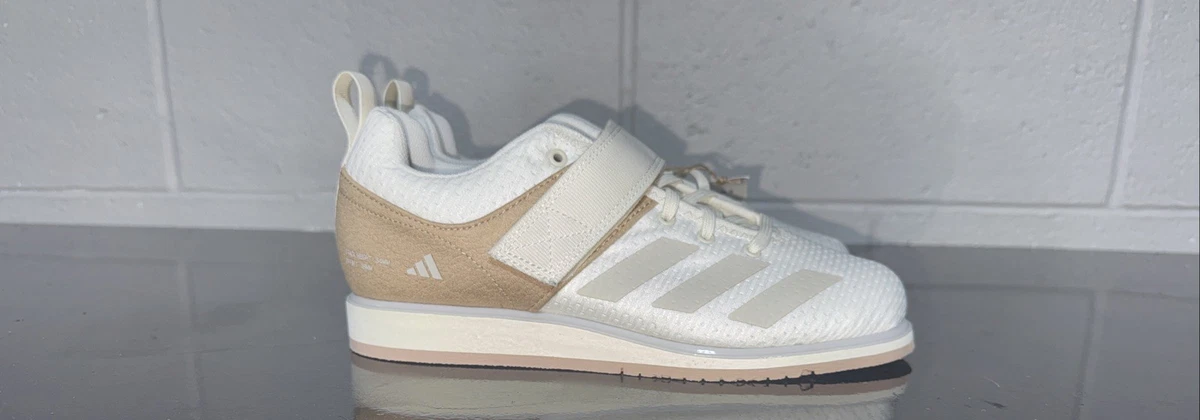 adidas gazelle silver green womens adidas Powerlift 4 Weightlifting Shoes main image 1
