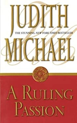 Ruling Passion Paperback Judith Michael