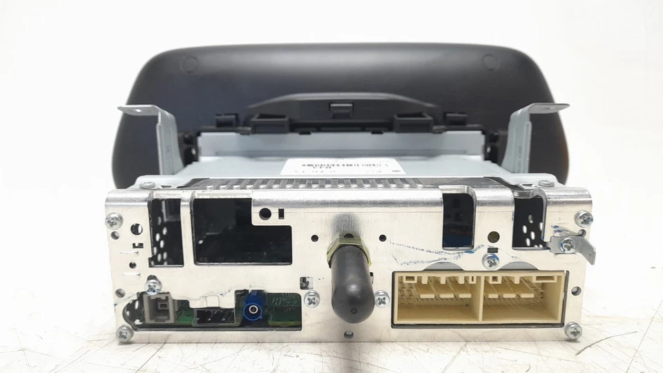 96160S1070VCS SISTEMA AUDIO / RADIO CD / 1346404 PARA HYUNDAI SANTA FE 2.2 CRDI - Imagen 4 de 4