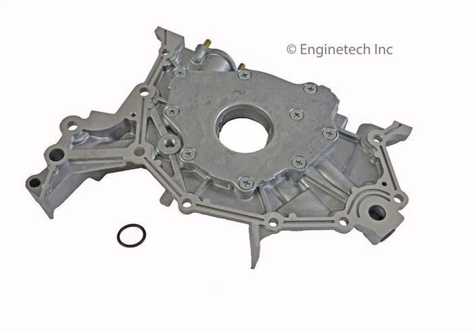 Bomba de aceite para 94-03 Lexus Toyota Avalon Camry ES300 Sienna Solara EP034 Foto 2 de 4