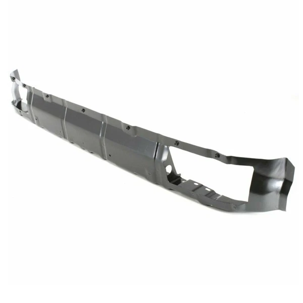 For 97-04 Montero Sport Rear Bumper Reinforcement Impact Bar Crossmember Steel Foto 3 de 4