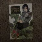 VIZ Media Demon Slayer: Kimetsu no Yaiba Manga Lot Vol 1-2 + Stories — photo 8