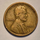 Nicer Low Mintage 1920 P Lincoln Wheat Cent