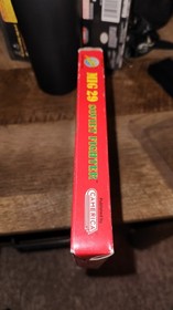 Mig 29 Soviet Fighter NES Nintendo Complete CIB Rare Star Box!