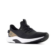 New Balance  DynaSoft Nergize Sport v2 Women's Shoes - B - Leopard