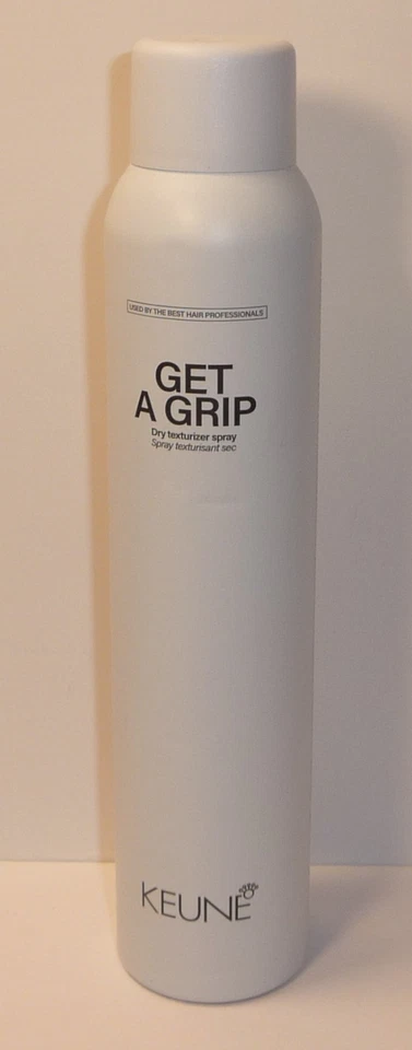 Keune Get A Grip Dry Texturizer Spay 200ml