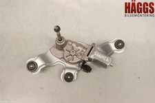 ORIGINAL Wischermotor hinten KIA SOUL II (PS)  2017