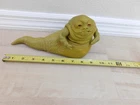 Jabba The Hut Vintage 1983 Kenner Star Wars ROTJ Figure