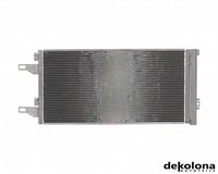 Klimakondensator FüR CitroëN Jumper Bus, Opel, Fiat Ducato, Peugeot 06-25