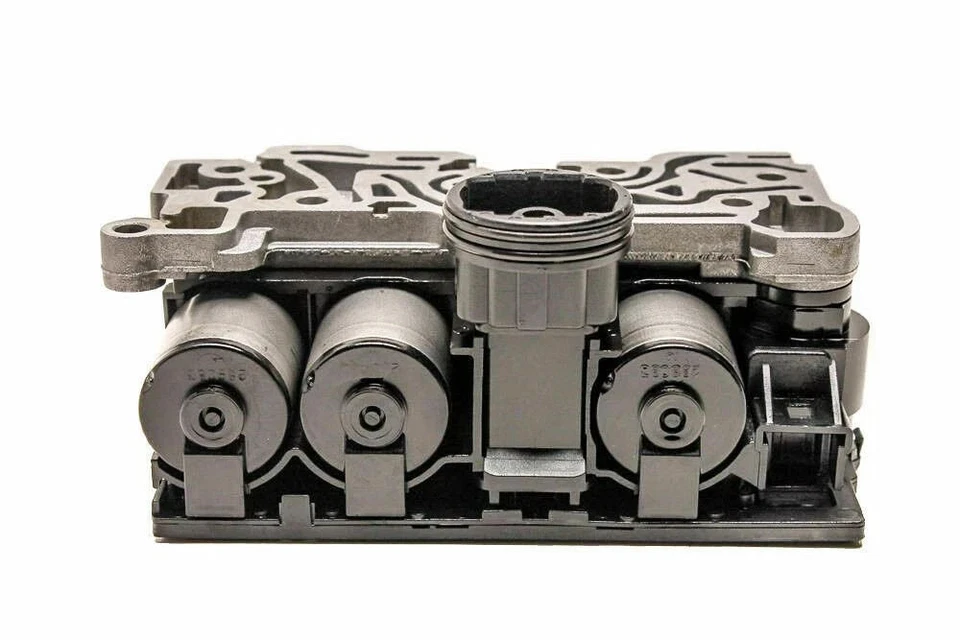 5R55W 5R55S Transmission Solenoid block 01-up for Ford Explorer Aviator Falcon - Image 3 of 3