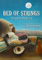 Bed Of Strings Nine Stories Lee Forbes Taschenbuch Kartoniert / Broschiert 2021