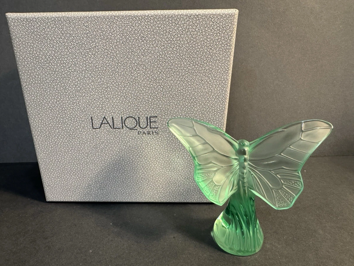 Lalique Butterfly for sale | eBay