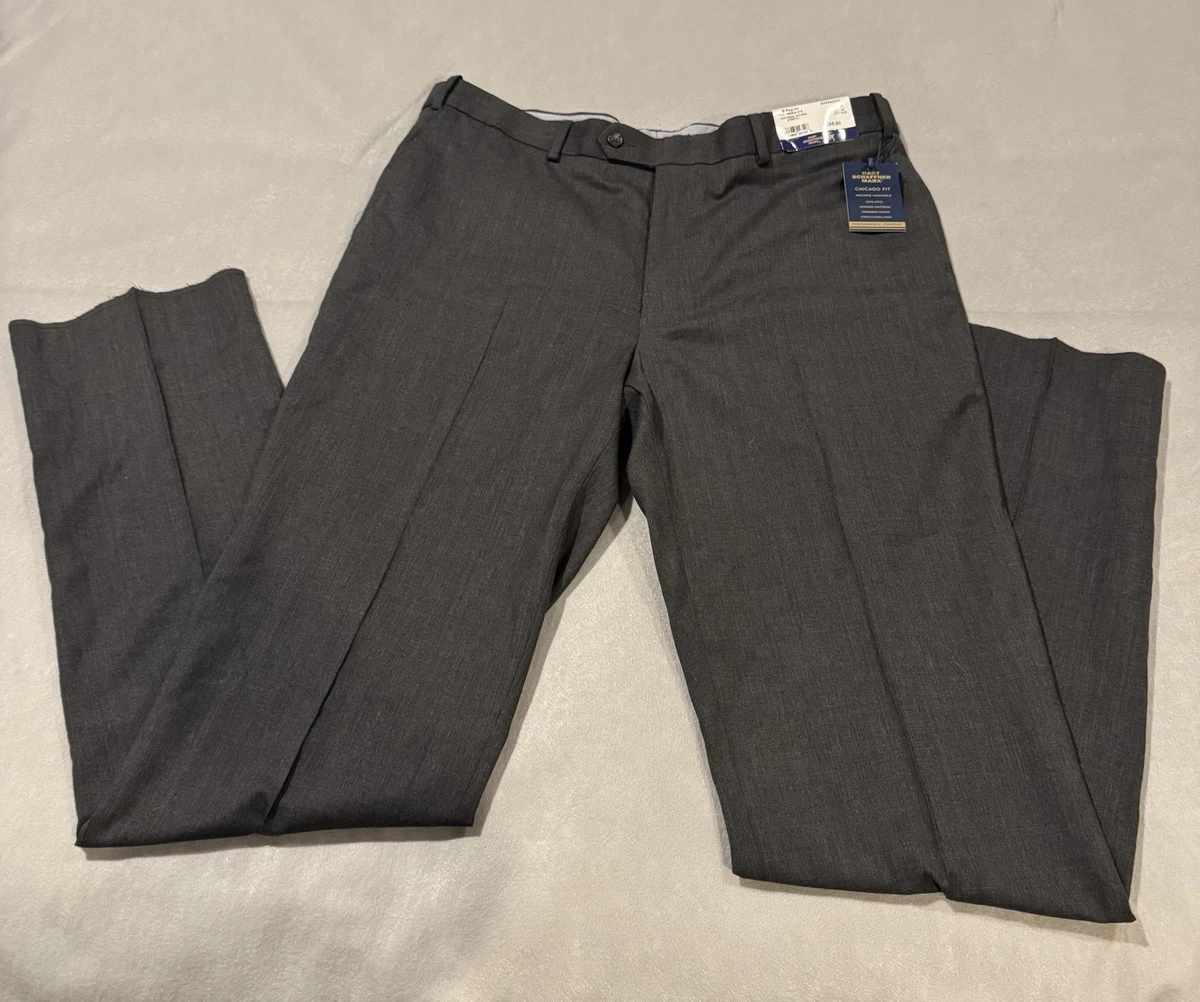 Hart Schaffner Marx Men's Pants for sale - eBay