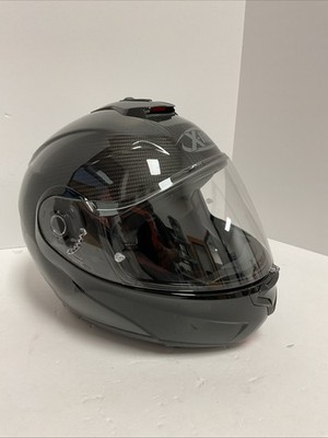 X-Lite X-1005 Ultra Carbon Modular Helmet Carbon - Small
