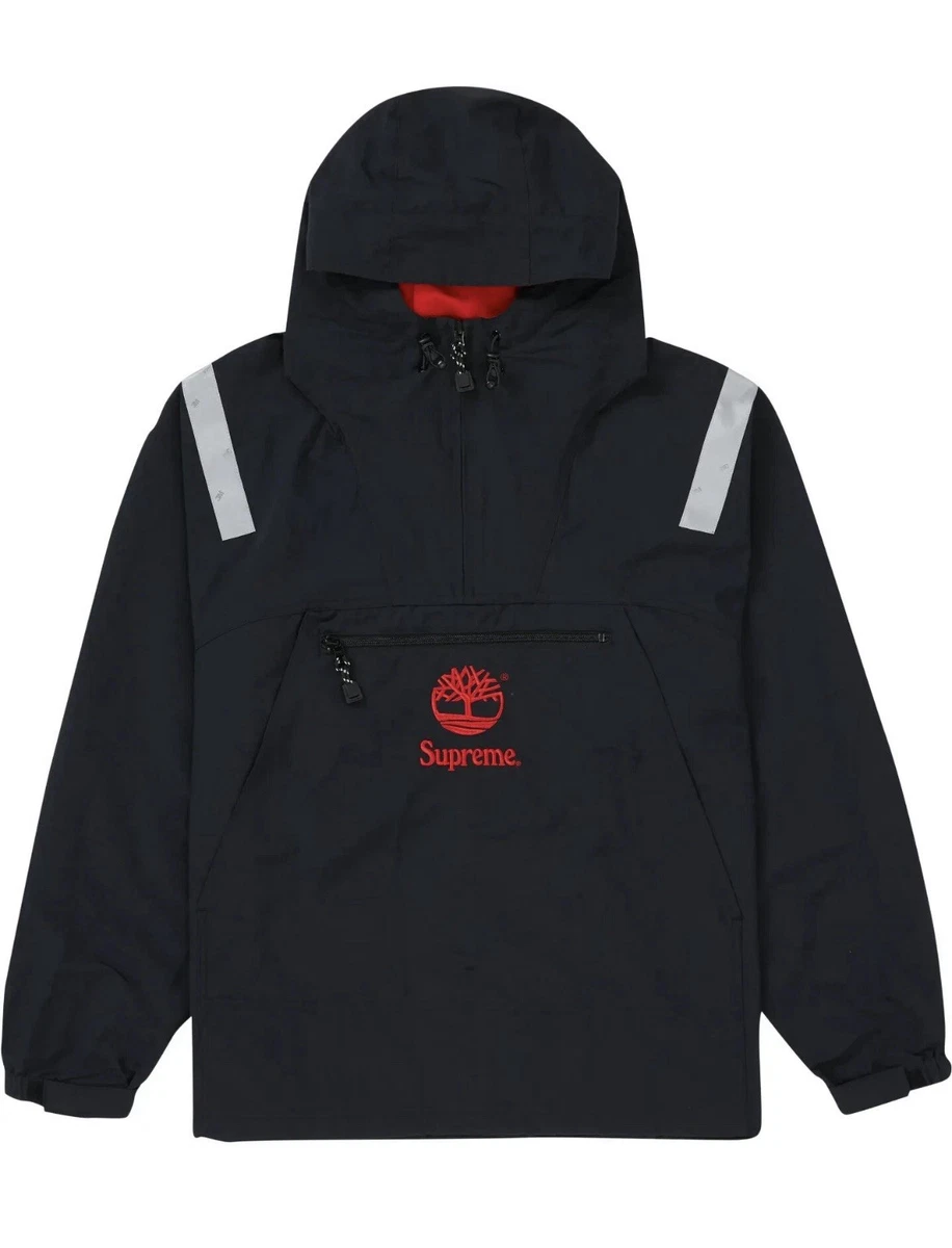 Supreme Anorak Coats, Jackets & Vests for Men for Sale | Shop New