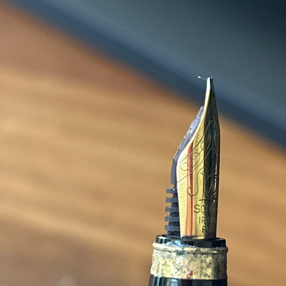 danitrio fountain pen - Image 4 of 4