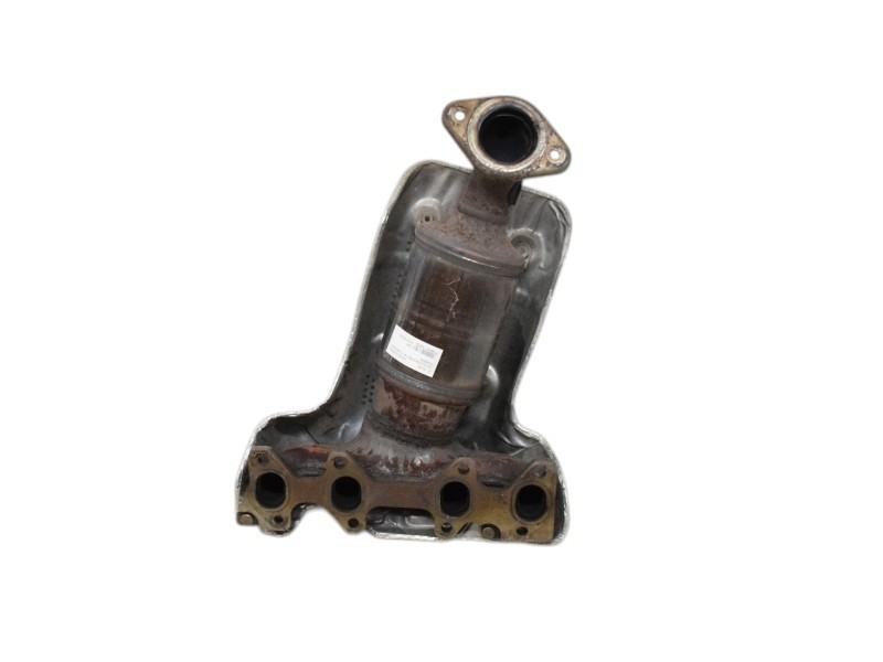 51938204 CATALIZZATORE PER FIAT Panda 3° Serie benzina