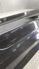 Pare-choc arrière Opel AGILA