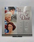 Heart Of Dixie~Original Motion Soundtrack vinyl LP~1989 A&M Records New Sealed
