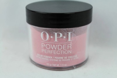 OPI Dip Powder - Cozu-Melted In The Sun - 1.5 Oz