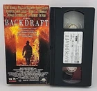 Backdraft (VHS, 1991)