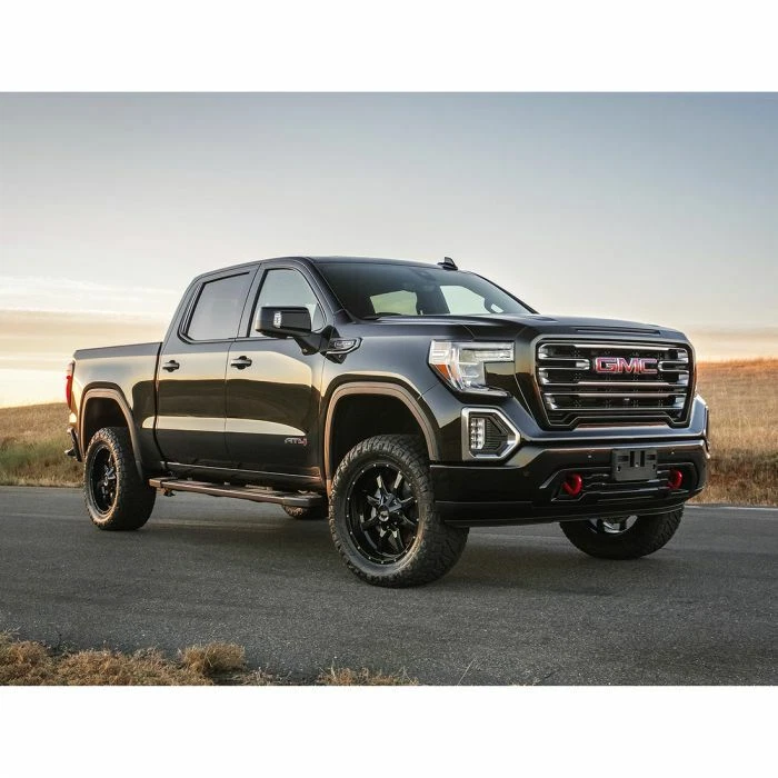ReadyLift 66-3921 1.75 Inch Leveling Kit 2019-2022 Chevrolet Trail Boss GMC AT4 - Image 2 of 3