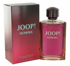 Joop By Joop for Men 6.7 6.8 oz 200 ml Eau De Toilette Spray Nib
