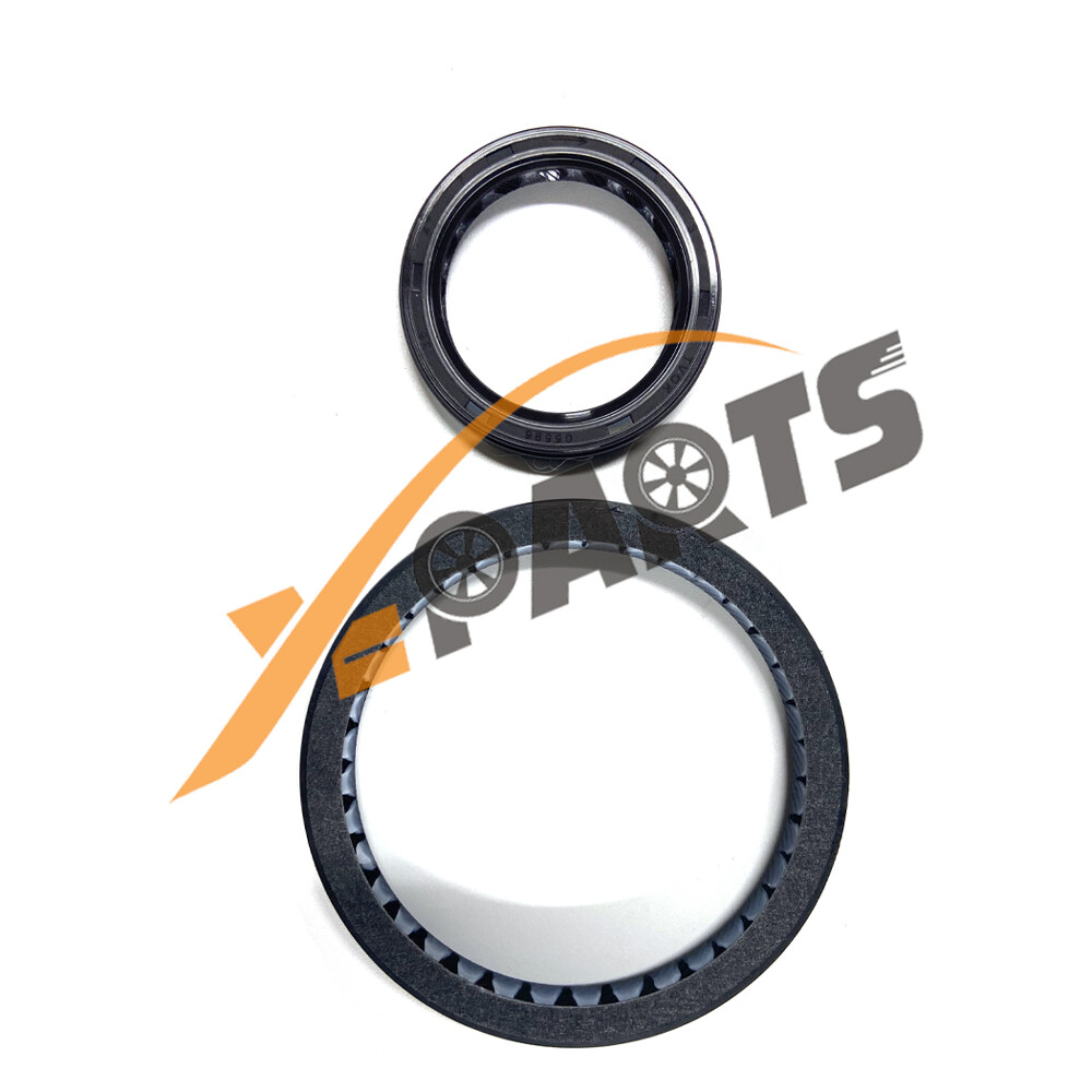 New Front and Rear Oil Seal For Kubota D722 D782 Z482 D902 Z602 Engine STD eBay
