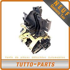 Mécanisme de serrure arrière droit pour Seat Leon Toledo Skoda Octavia VW Golf 4