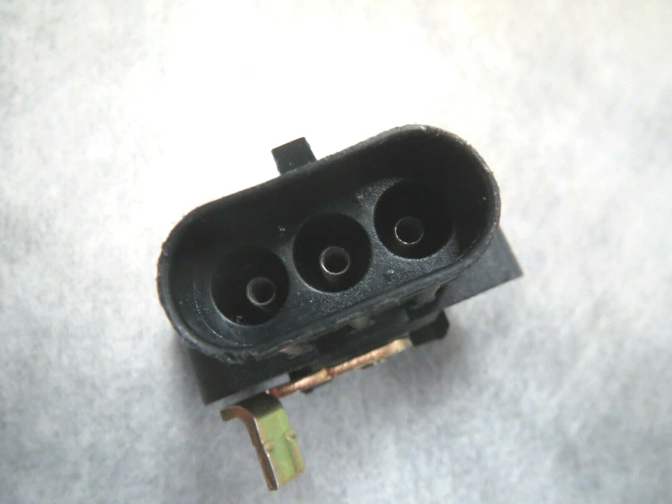 Sensor de posición del acelerador para Buick Oldsmobile Pontiac BWD EC1041 - ¡Envío rápido! Foto 4 de 4