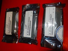 uni-Pro LGP A23.056623-00019, LGP A23.056623-00020, LGP A23.056623-00021