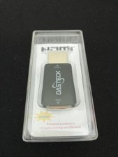 Mini and Portable HDMI Male to VGA Female Video Converter Adapter