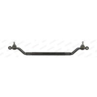 Moog Spurstange Vorne FüR Opel Omega B Caravan 21_ 22_ 23_ Vauxhall