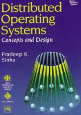 Distributed Operating Systems