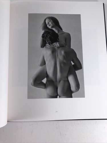 LoveSong: The Erotic Photographs of Arnold Skolnick Italy Erotic B&W - Picture 8 of 10