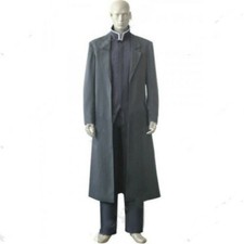 Greed Cosplay Costume from Fullmetal Alchemist Custom-made New