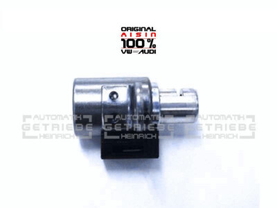 Magnetventil N88 von Schiebergehäuse 09M 325 039 A ; 09M325039A 