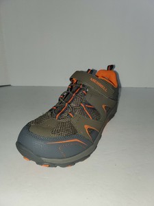 merrell trail chaser big kid