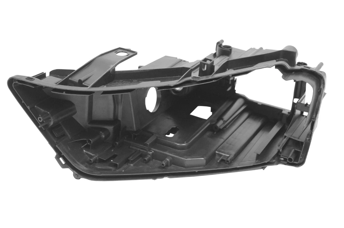 Frankberg – Deteriore Per Fanale Anteriore Sinistro Per Audi Q3 8U (2012-2014) – Ricambio Con Numero OE 8U0955101 - 6