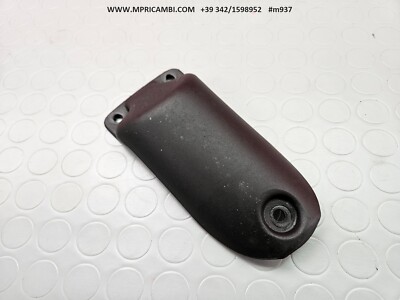 PLASTIC 58303010000 KTM 640 LC4 E SUPERMOTO 2000 2001 | eBay