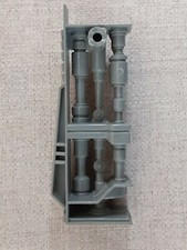 Vintage 1979 Star Wars Millenium Falcon Front Landing Gear Part - Original