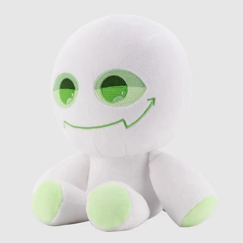 Peluche pupazzo A+9,8'' Slap Battles Rob personaggio peluche cuscino per dormire morbido peluche - Foto 1 di 6