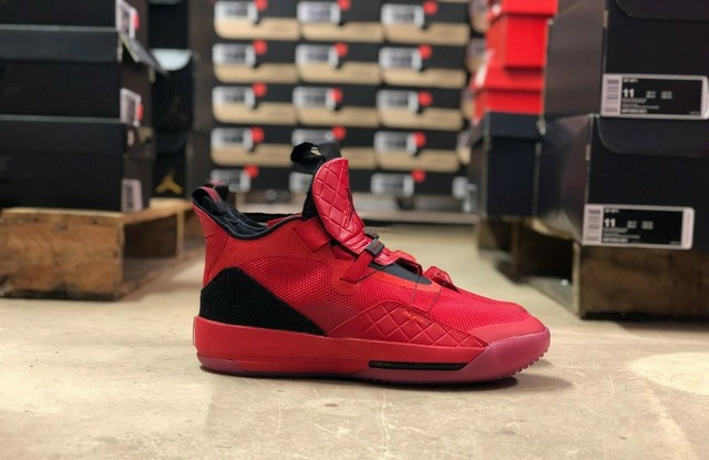 jordan 33 size 10