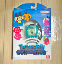 Tamagotchi Connection Melon Soda 20th Anniversary Revival Bandai Japan NEW